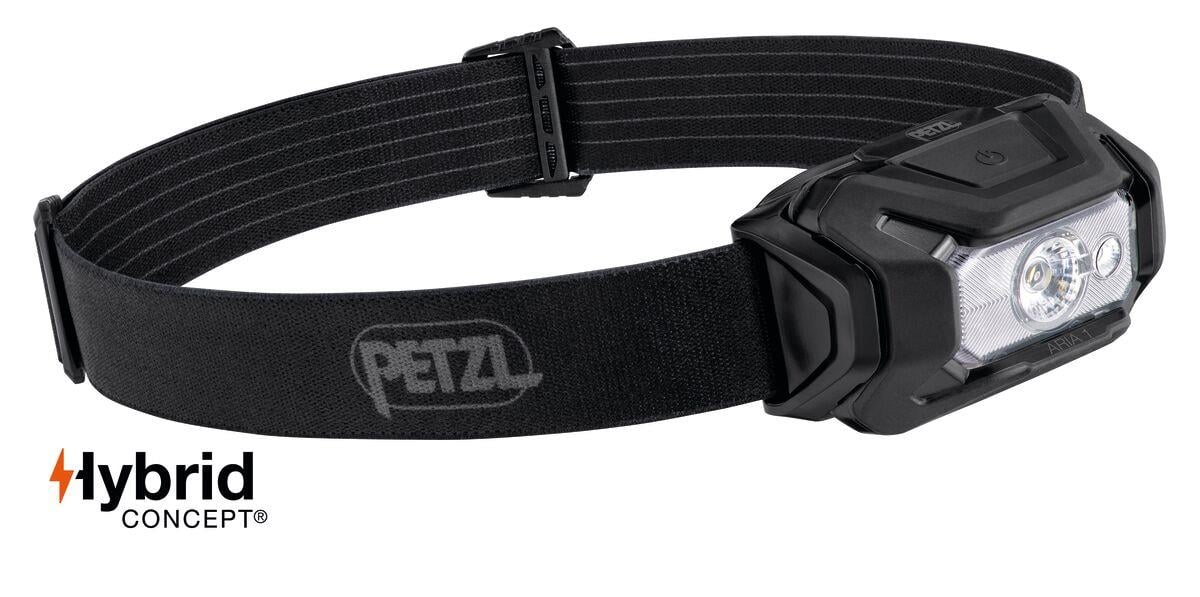 Aria 1 Rgb Headlamp