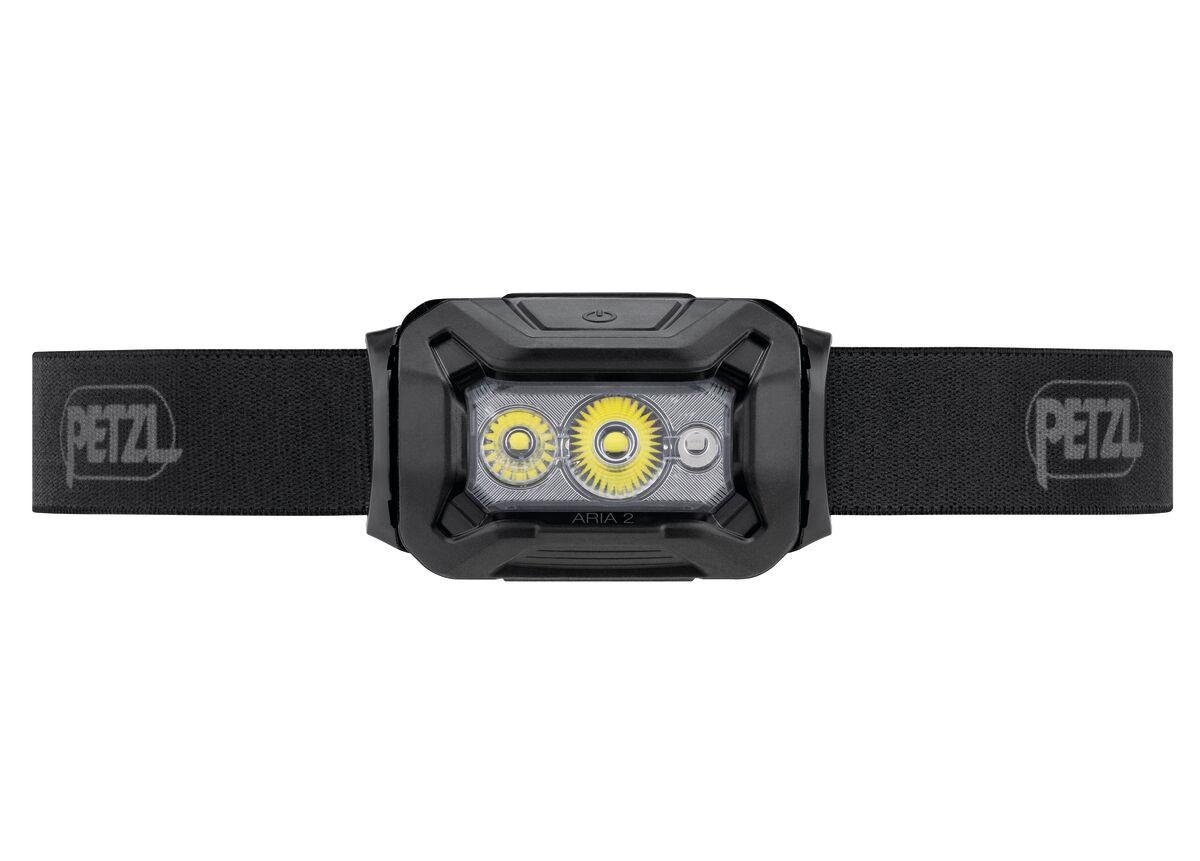 Aria 2 Rgb Headlamp