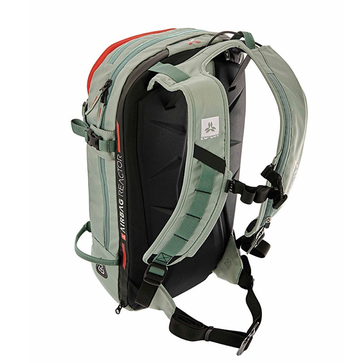 ARVA AIRBAG CALGARY 18 REACTOR Çanta