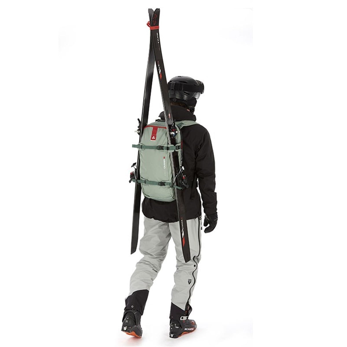 ARVA AIRBAG CALGARY 18 REACTOR Çanta