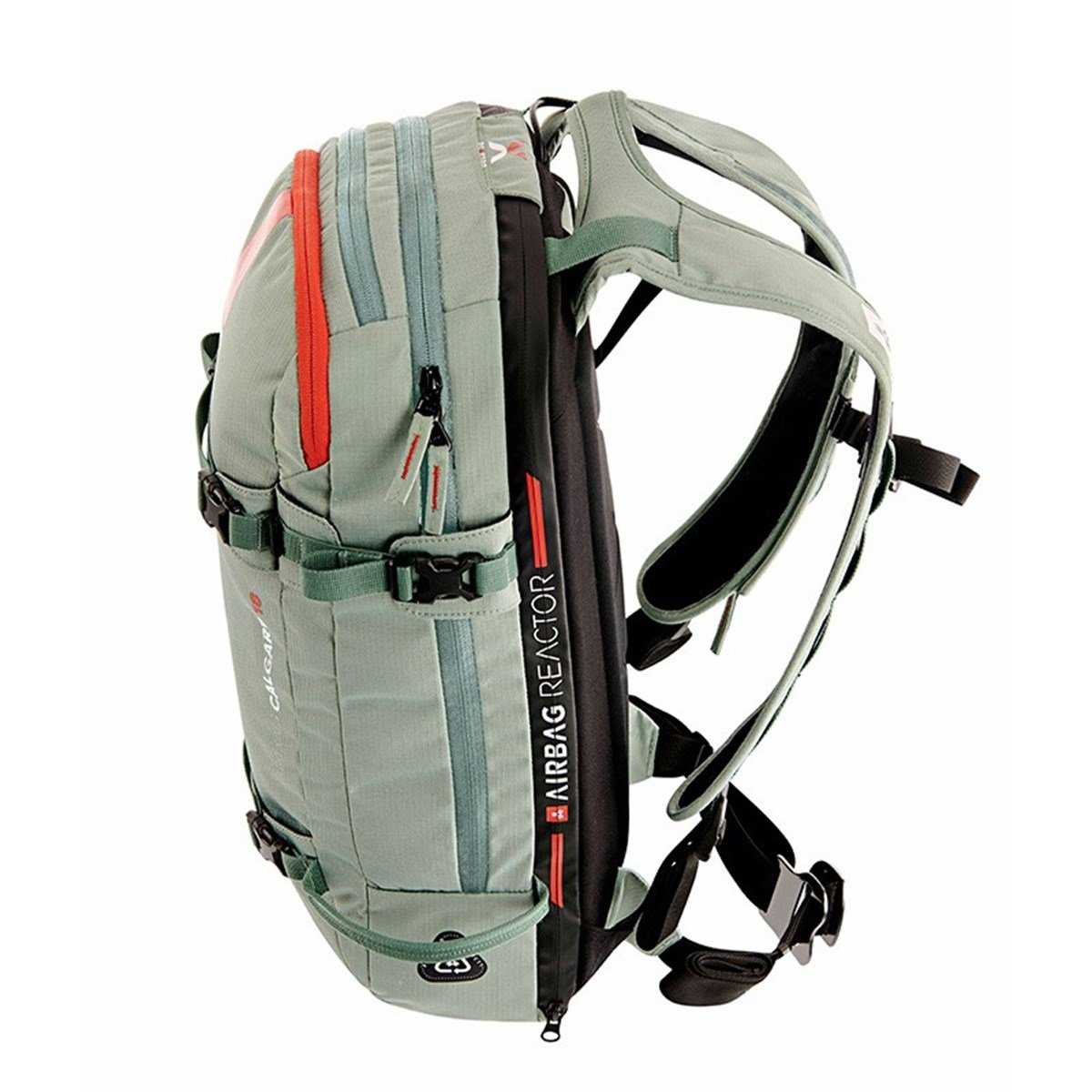 ARVA AIRBAG CALGARY 18 REACTOR Çanta