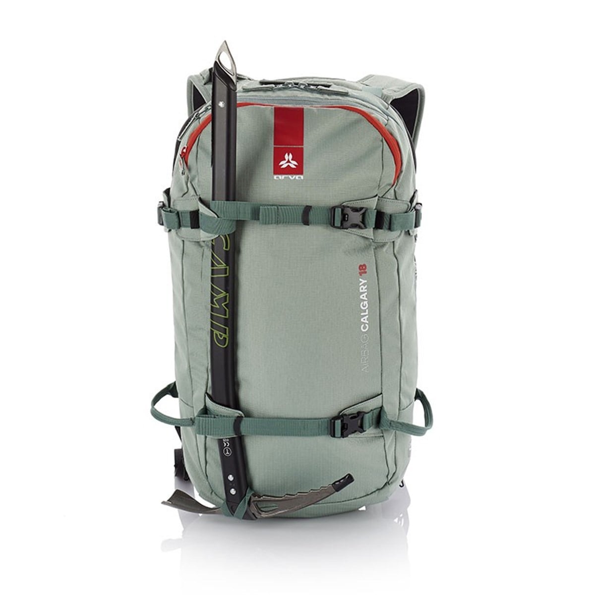 ARVA AIRBAG CALGARY 18 REACTOR Çanta