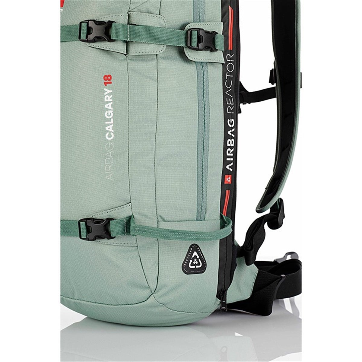 ARVA AIRBAG CALGARY 18 REACTOR Çanta