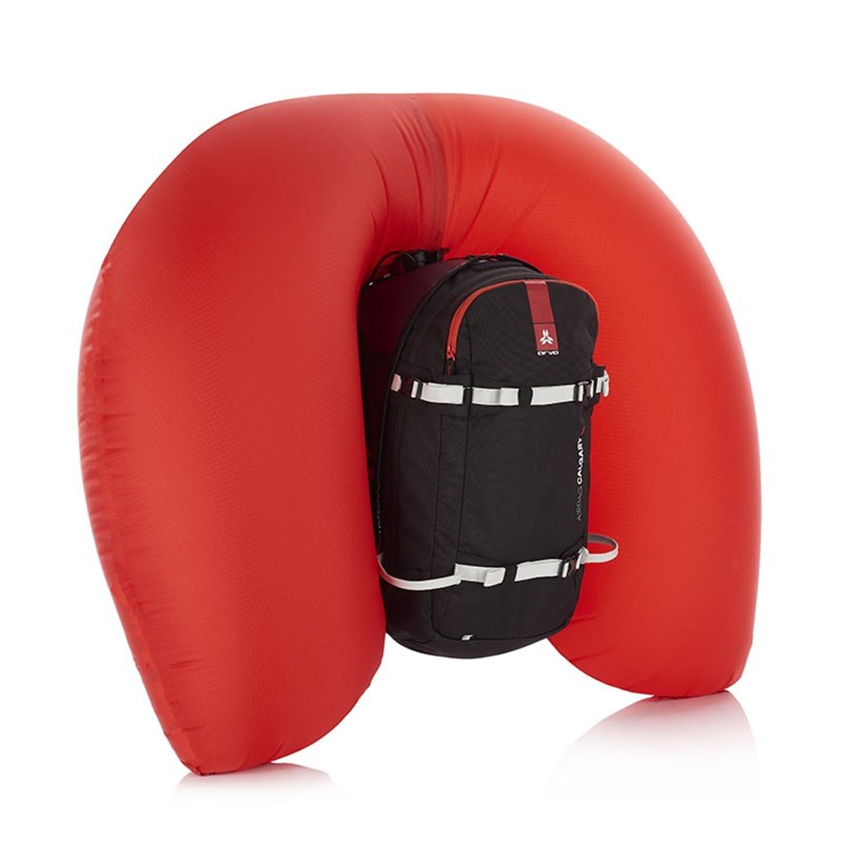 ARVA AIRBAG CALGARY 18 REACTOR Çanta