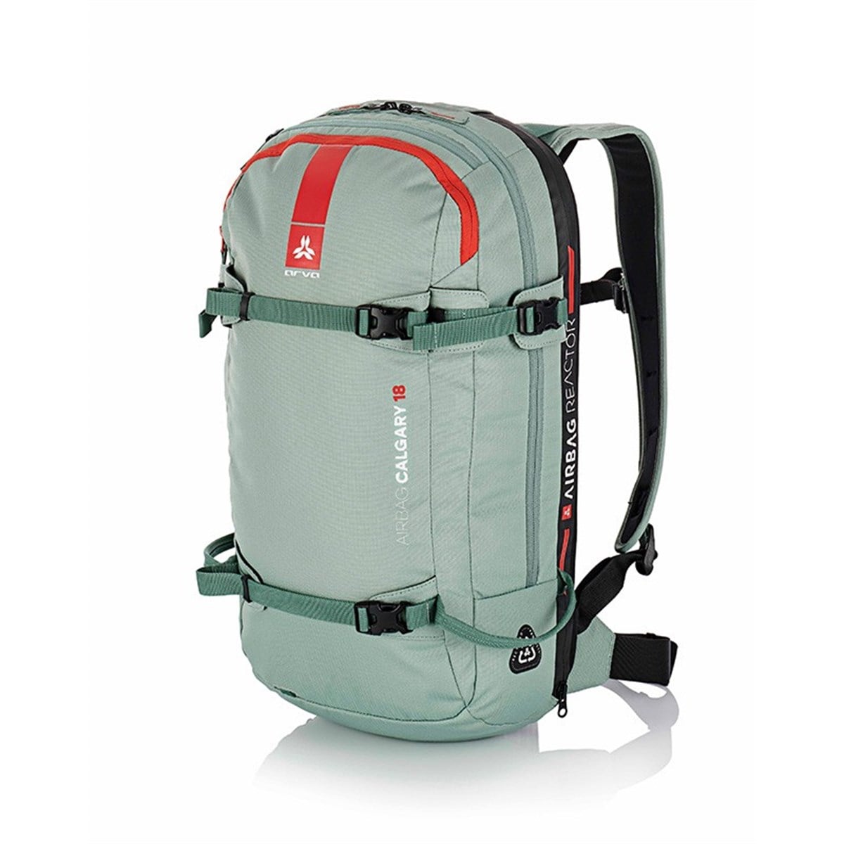 ARVA AIRBAG CALGARY 18 REACTOR Çanta