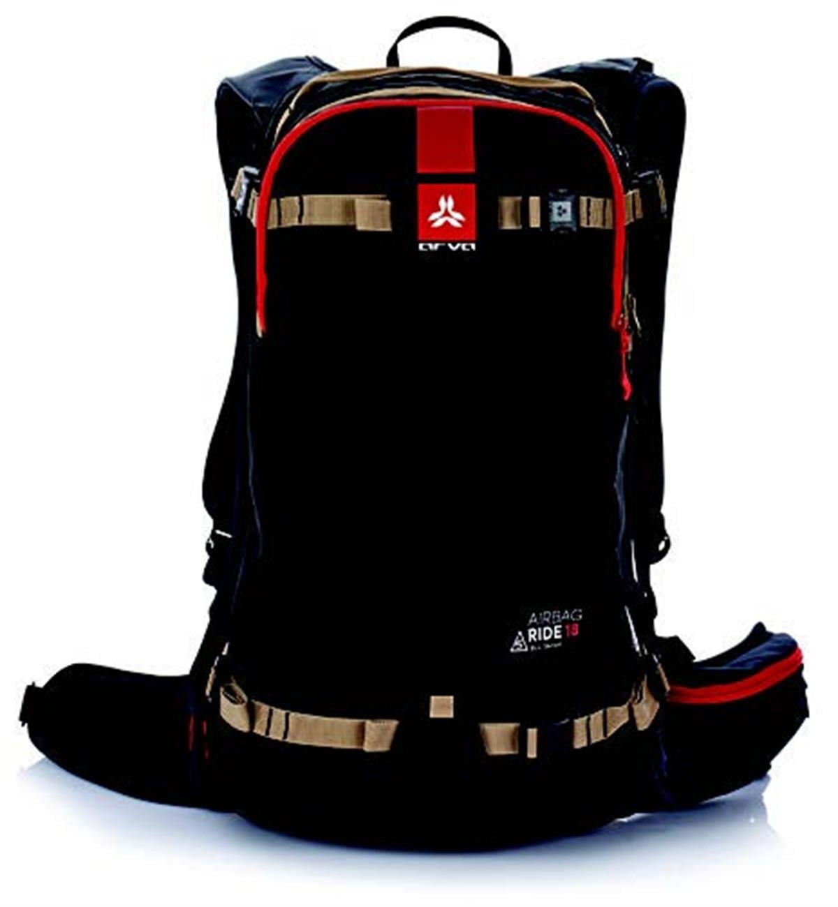 ARVA AIRBAG RIDE18 SWITCH Çanta