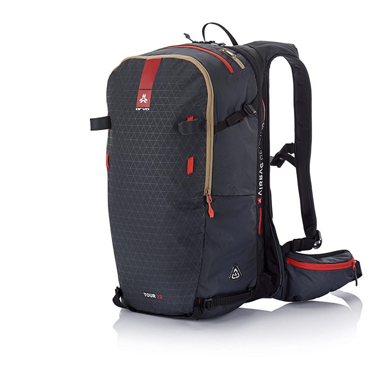 ARVA AIRBAG TOUR32 SWITCH Çanta