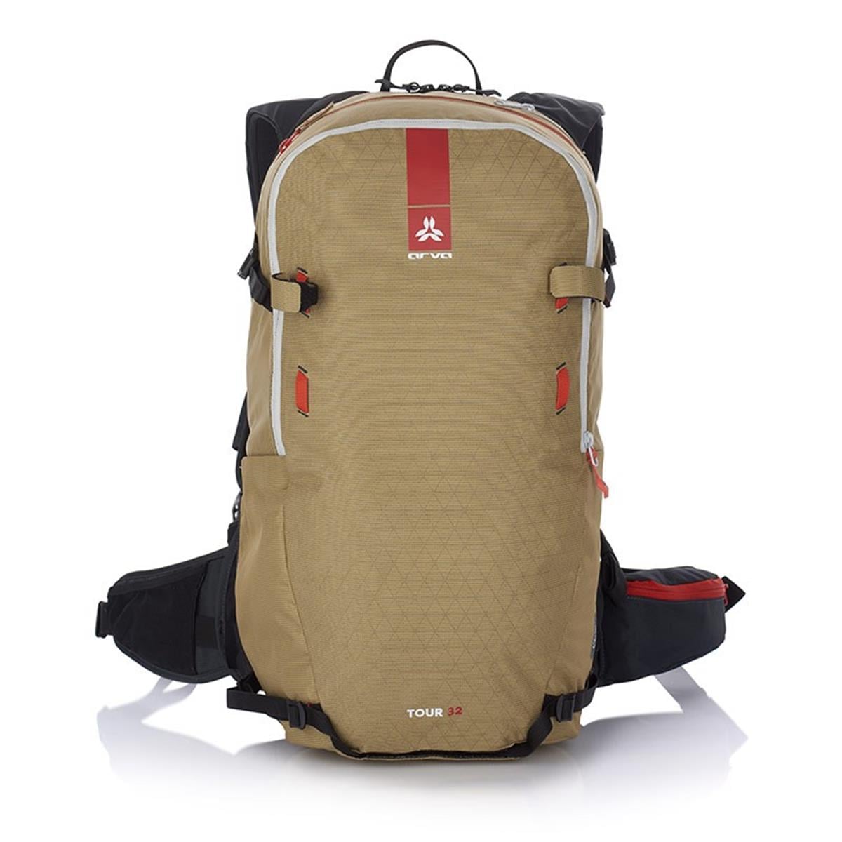 ARVA AIRBAG TOUR32 SWITCH Çanta