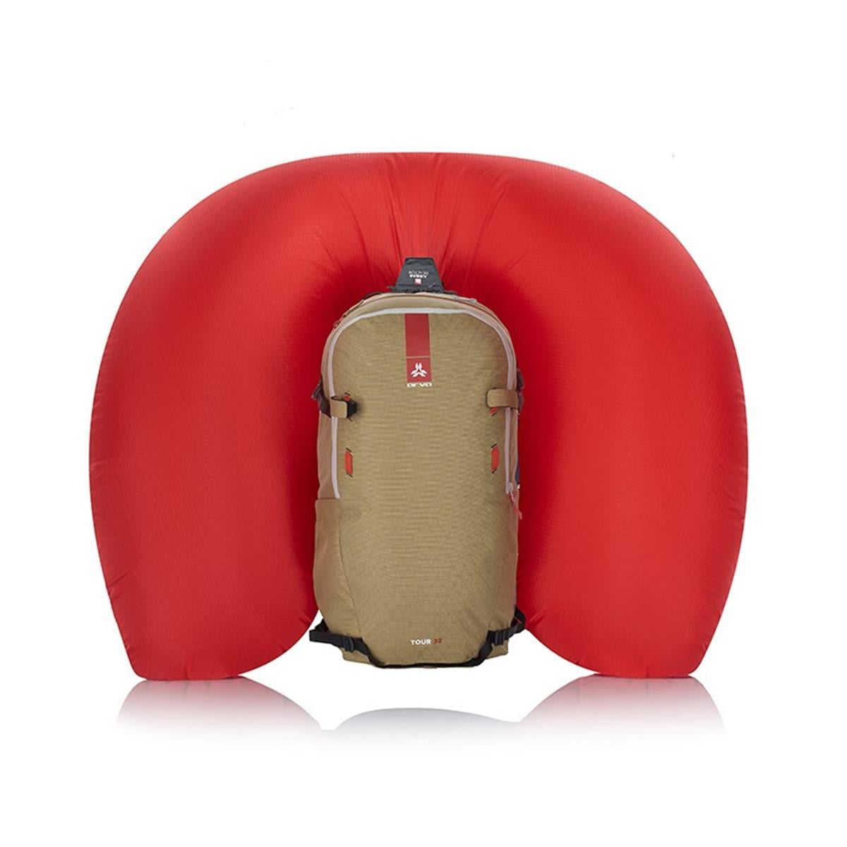 ARVA AIRBAG TOUR32 SWITCH Çanta