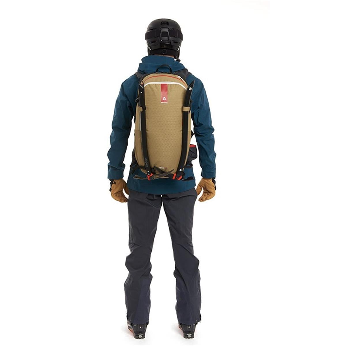 ARVA AIRBAG TOUR32 SWITCH Çanta