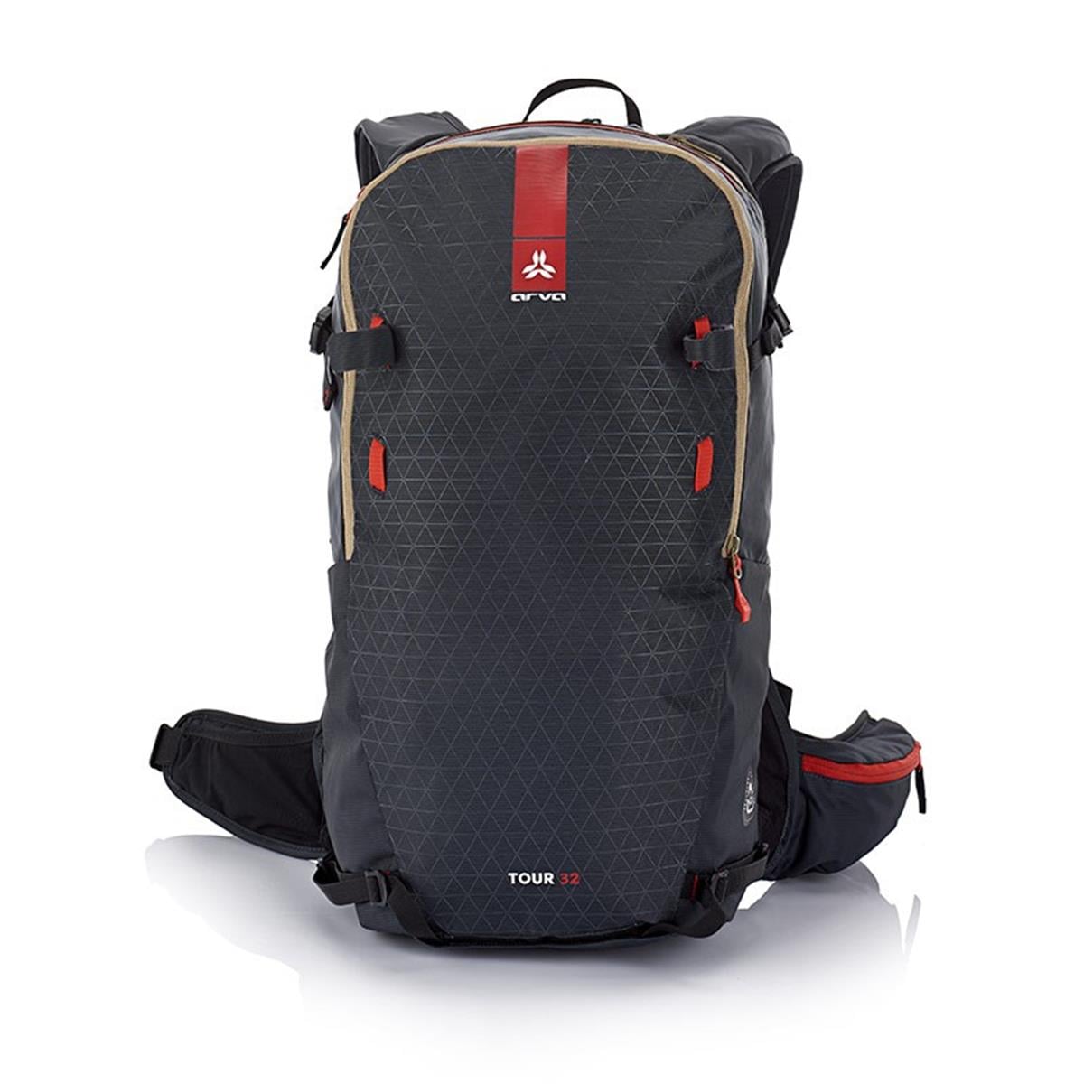 ARVA AIRBAG TOUR32 SWITCH Çanta