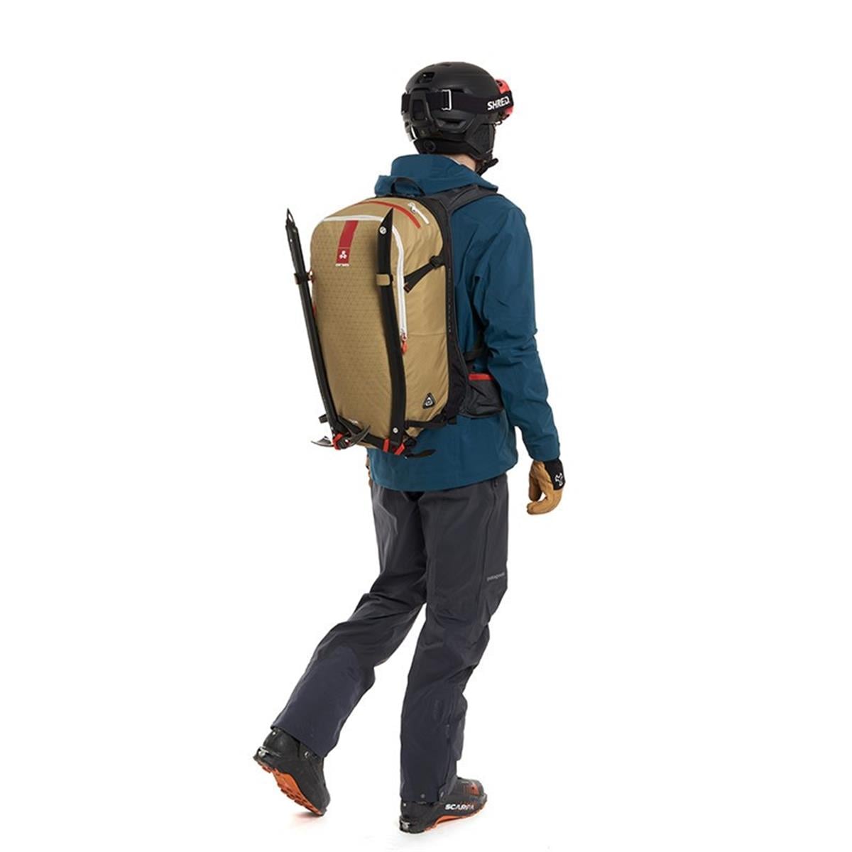 ARVA AIRBAG TOUR32 SWITCH Çanta