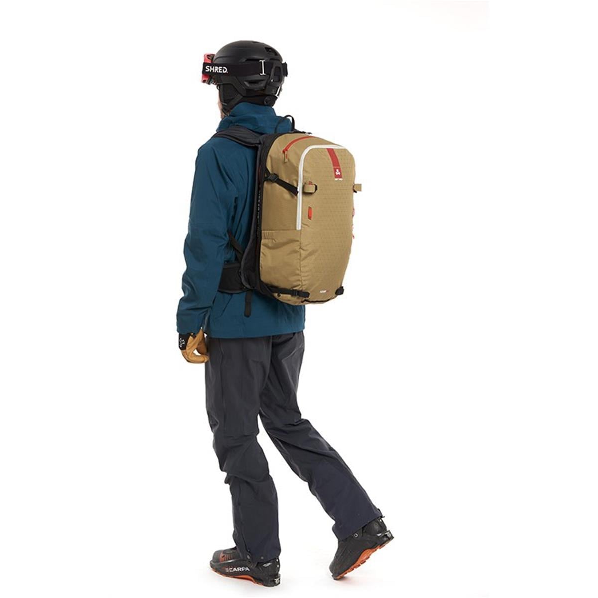 ARVA AIRBAG TOUR32 SWITCH Çanta