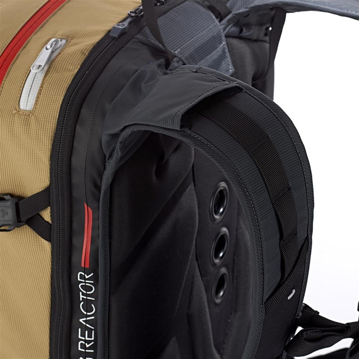 ARVA AIRBAG TOUR32 SWITCH Çanta