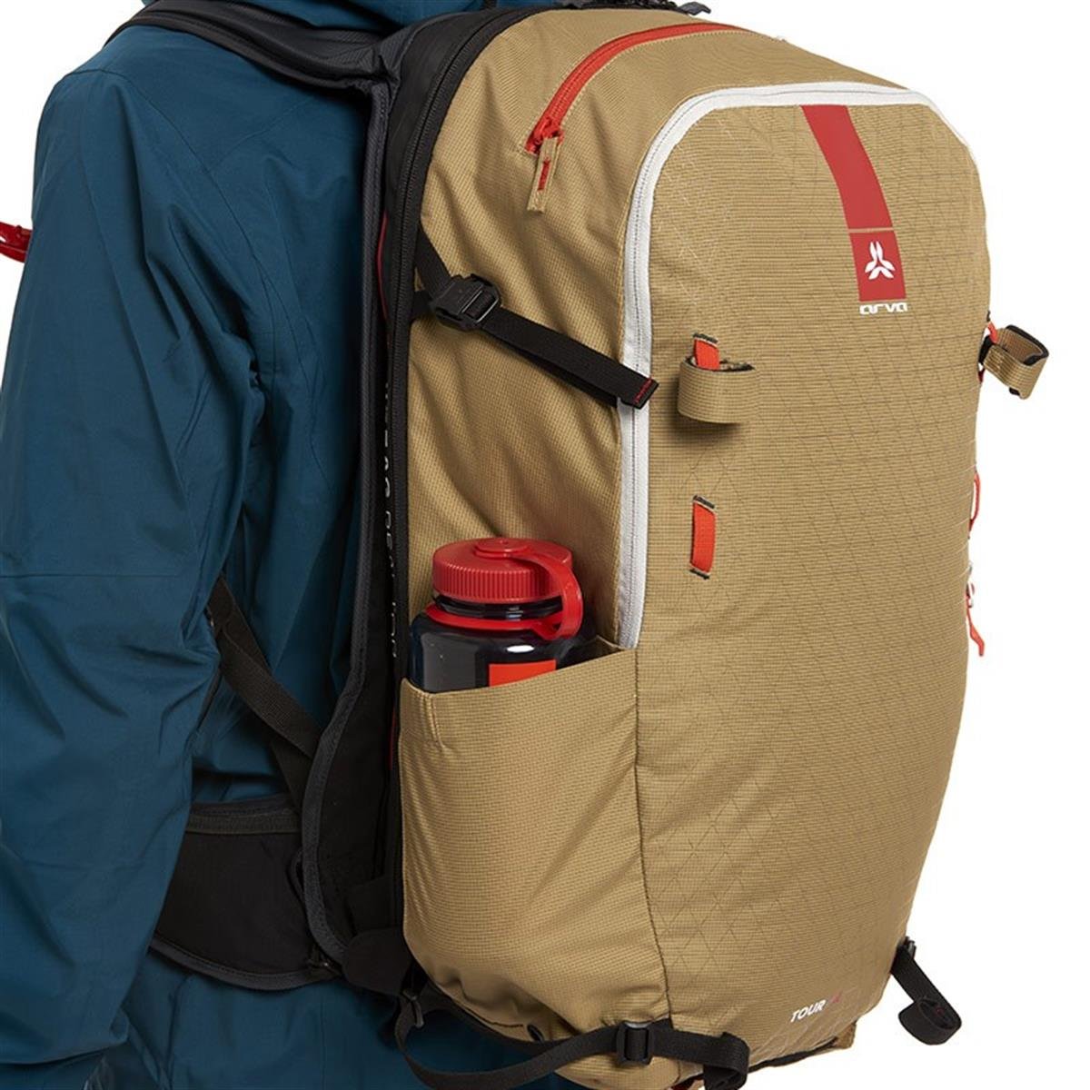 ARVA AIRBAG TOUR32 SWITCH Çanta