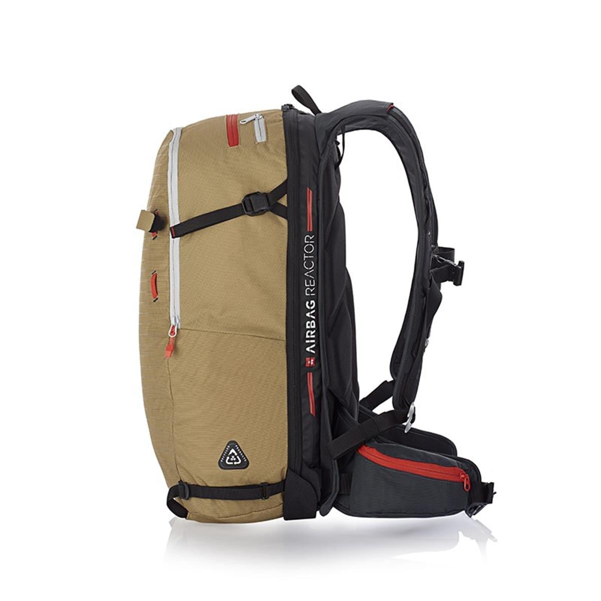 ARVA AIRBAG TOUR32 SWITCH Çanta