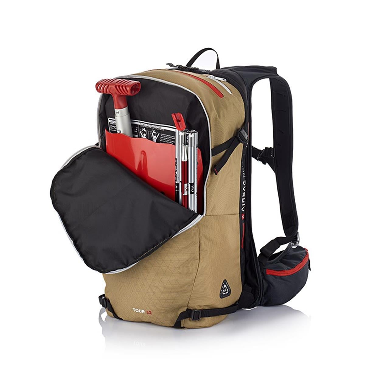 ARVA AIRBAG TOUR32 SWITCH Çanta