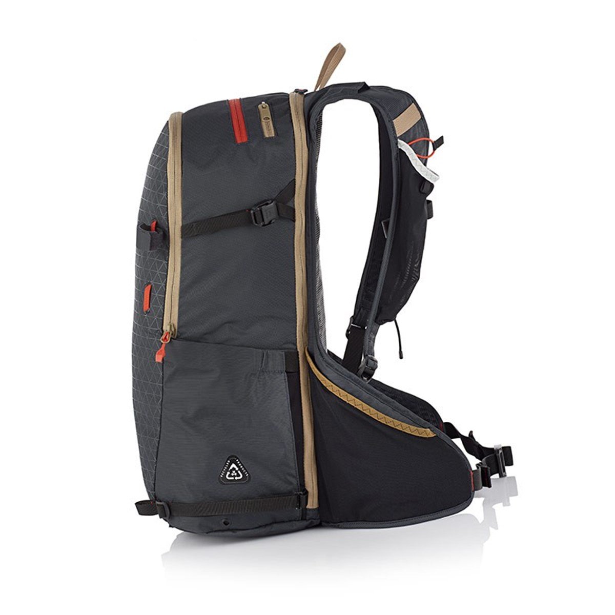 ARVA TOUR32 (Grey) Çanta