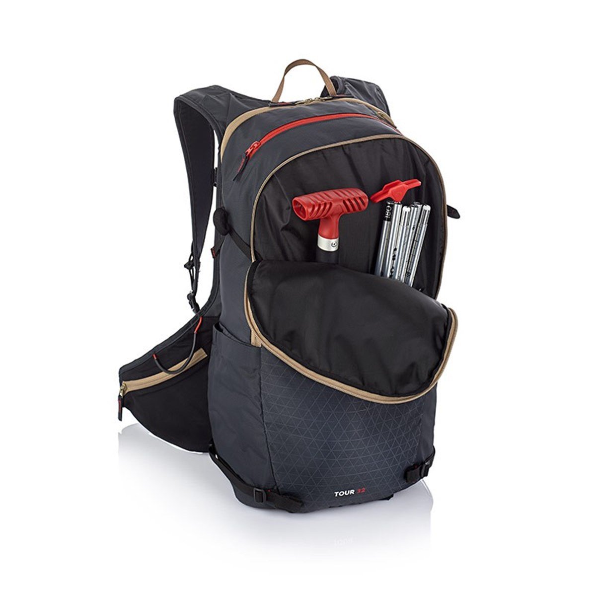 ARVA TOUR32 (Grey) Çanta