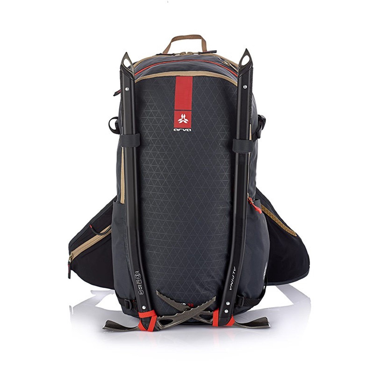 ARVA TOUR32 (Grey) Çanta