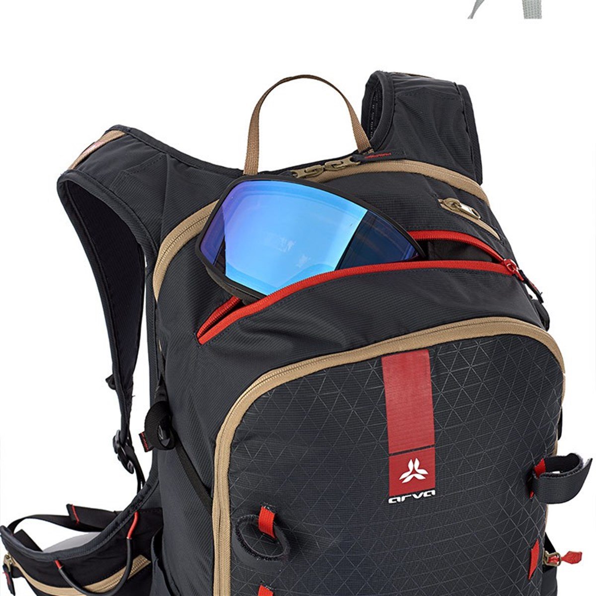 ARVA TOUR32 (Grey) Çanta