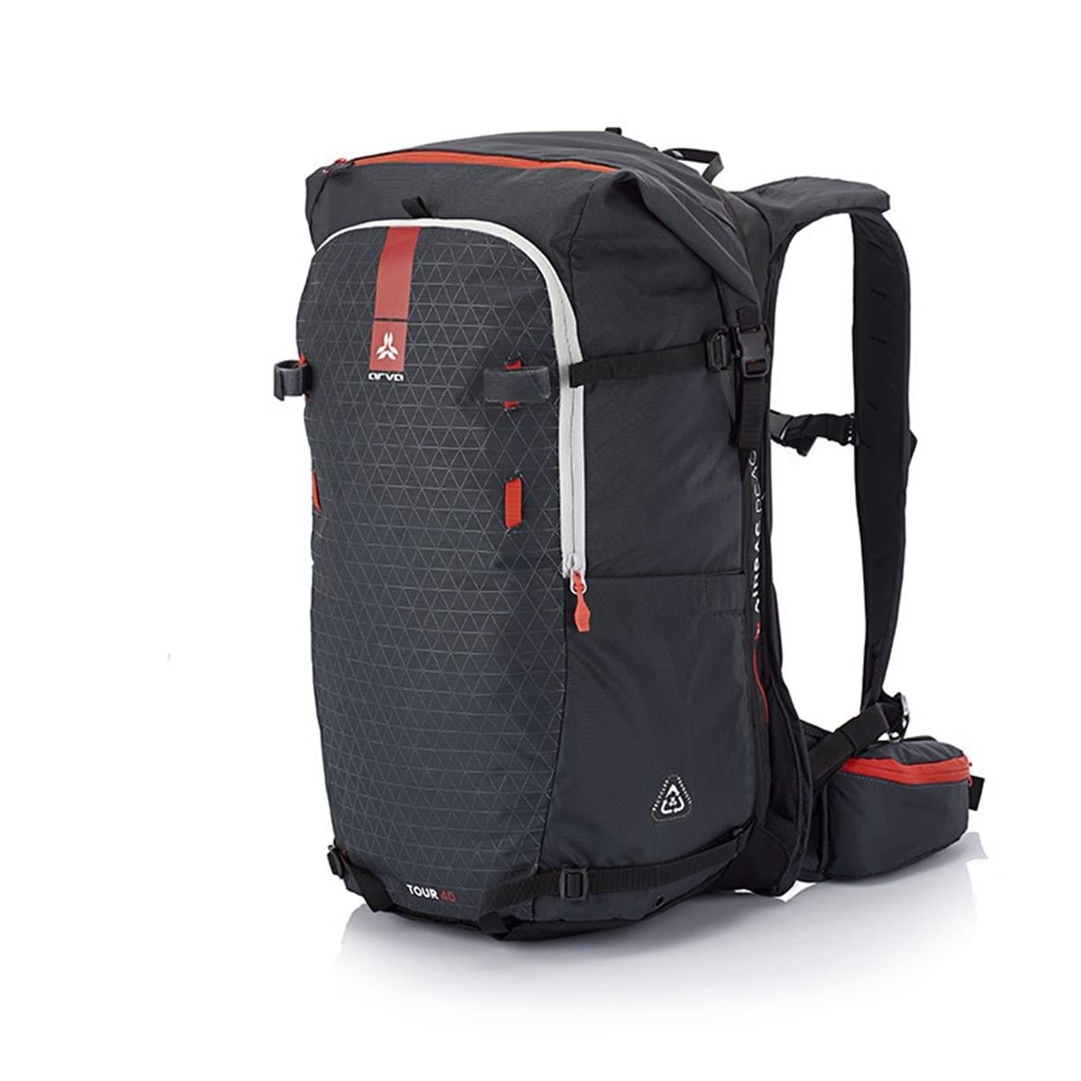 ARVA TOUR40 SWITCH AIRBAG Çanta