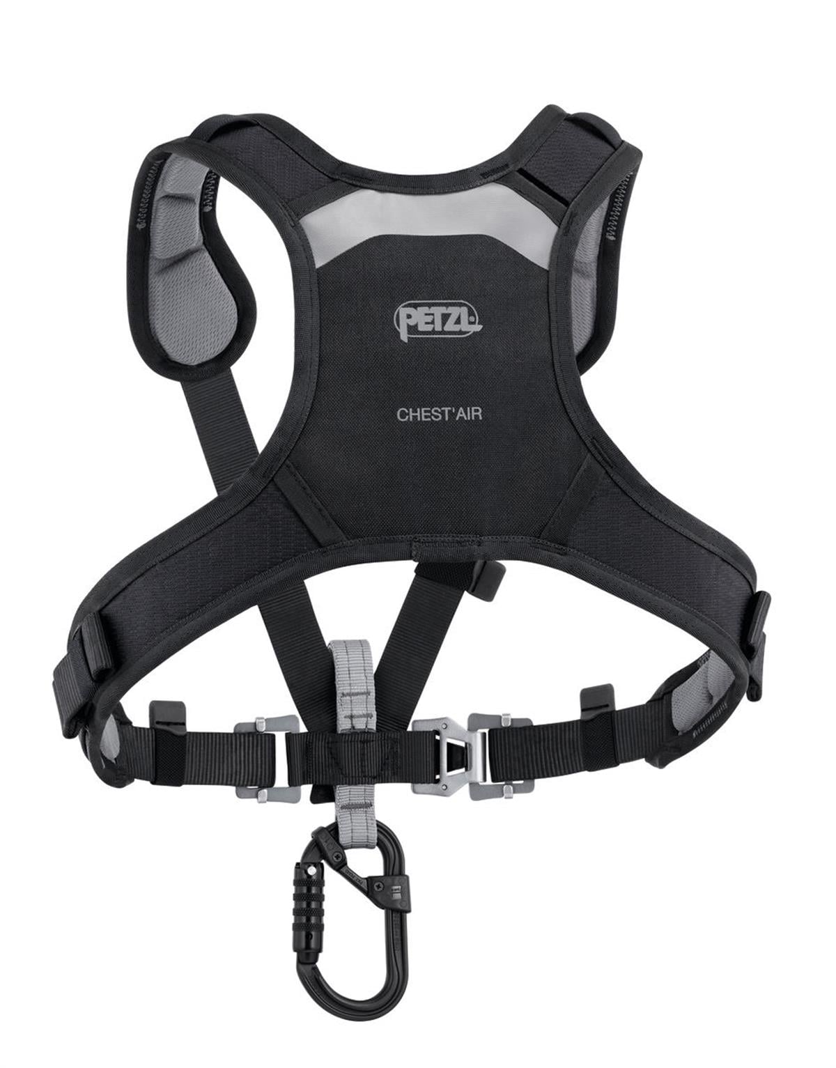Chest Air Chest Harness