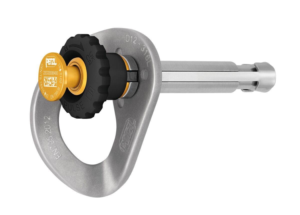 Coeur Pulse  Removable Anchor