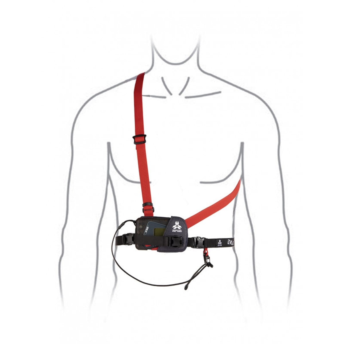 EVO5 HOLSTER