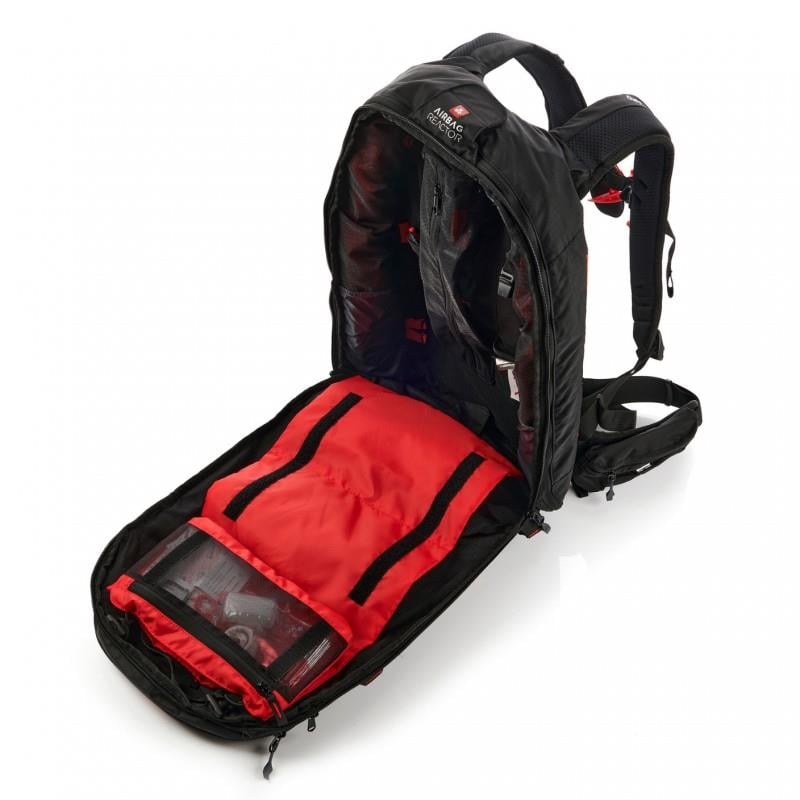 FIRST AID KIT PATROLL - EMPTY