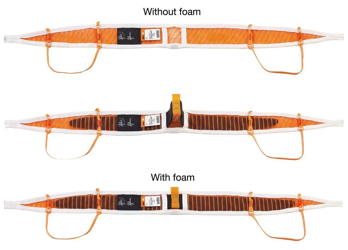 Fly Harness