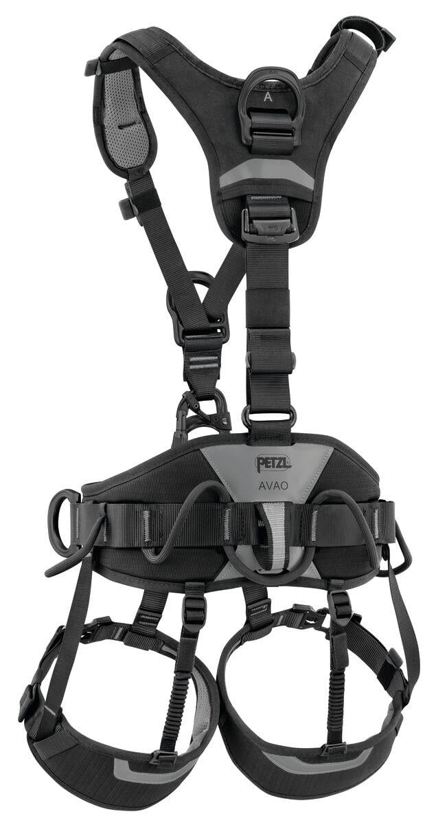 Harness AVAO FAST EUR 0