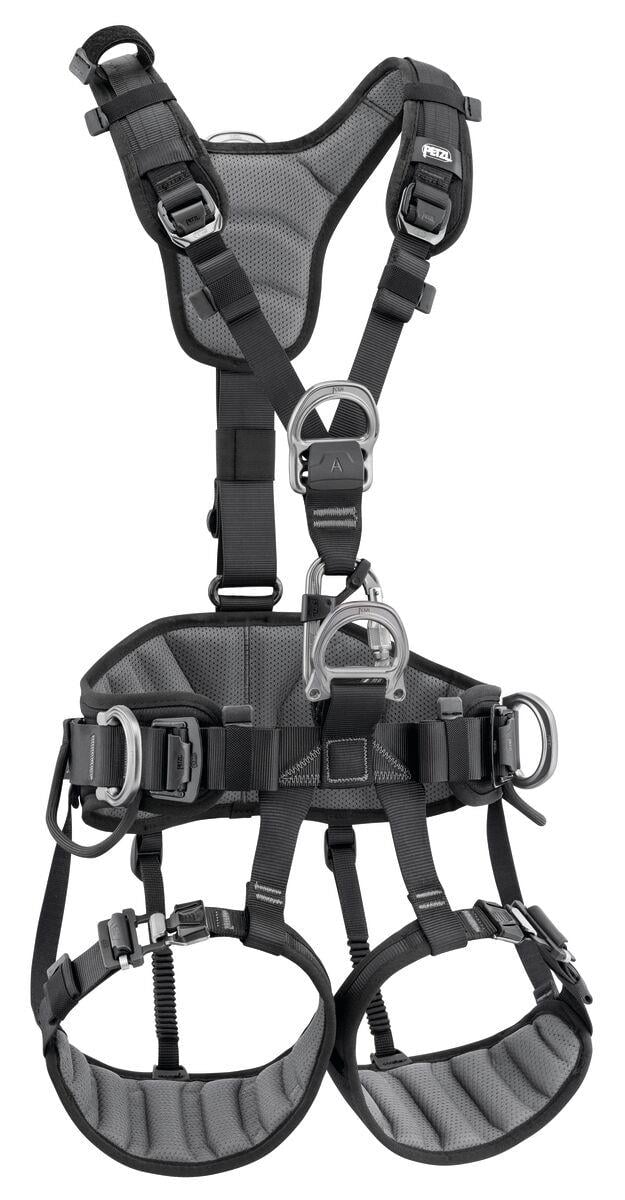 Harness AVAO FAST EUR 0