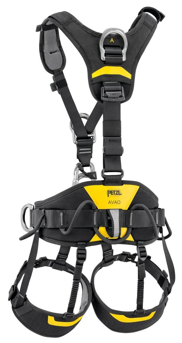 Harness AVAO FAST EUR 0