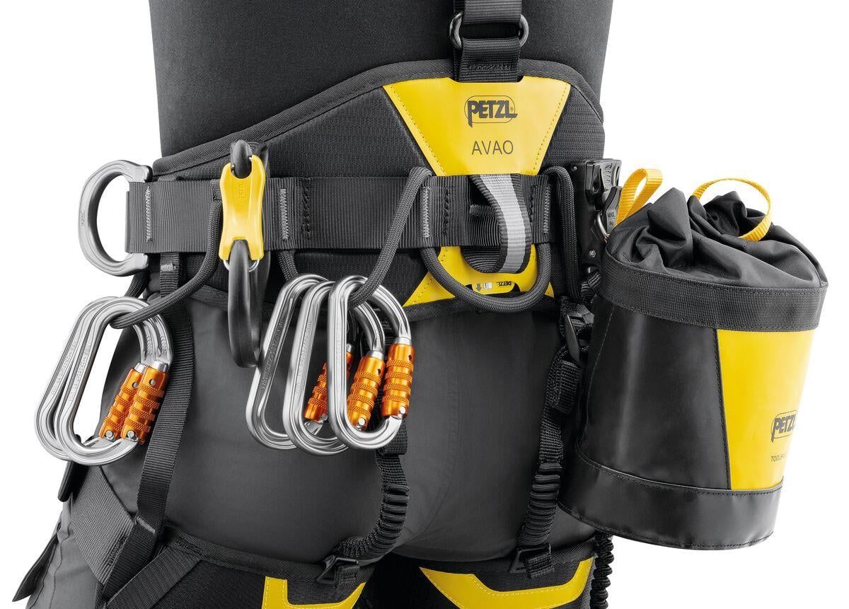Harness AVAO FAST EUR 0