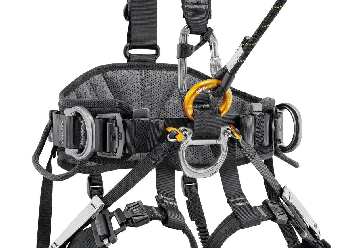 Harness AVAO FAST EUR 0