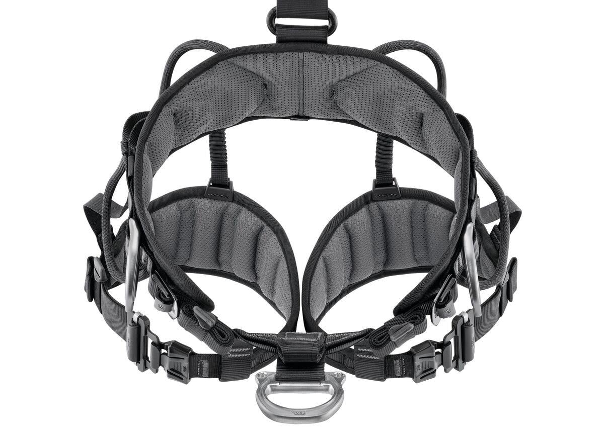 Harness AVAO FAST EUR 0