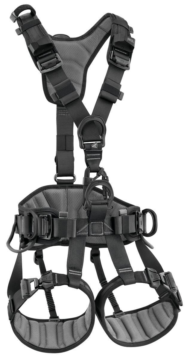 Harness AVAO FAST INT 0