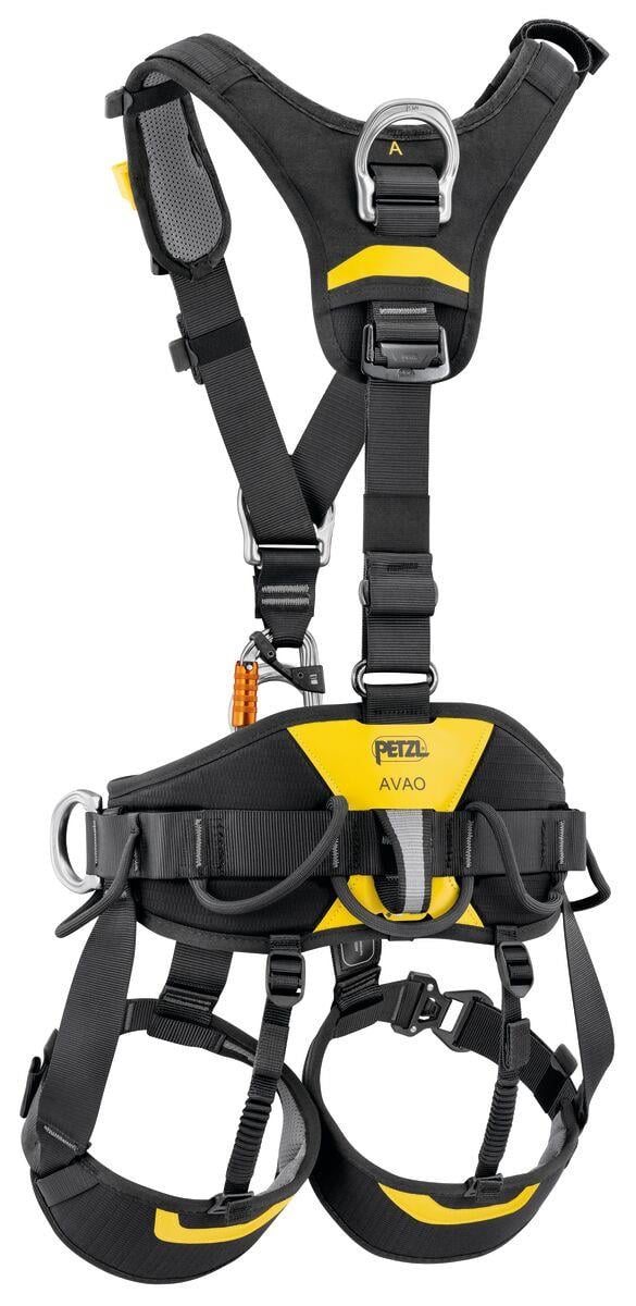 Harness AVAO FAST INT 0