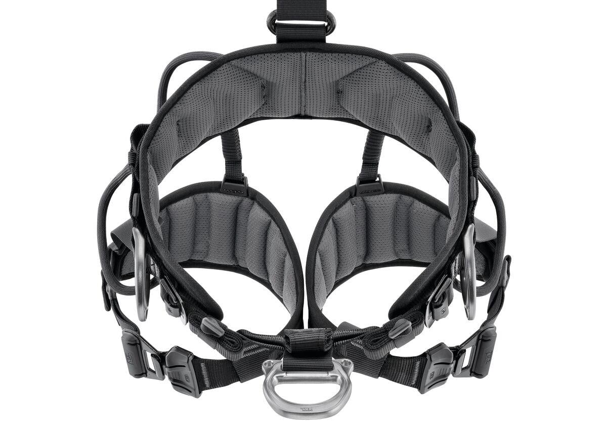 Harness AVAO FAST INT 0