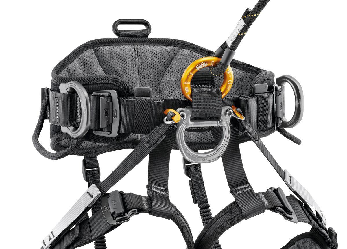 Harness AVAO SIT 1