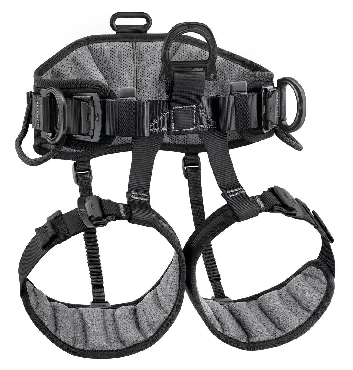 Harness AVAO SIT 1
