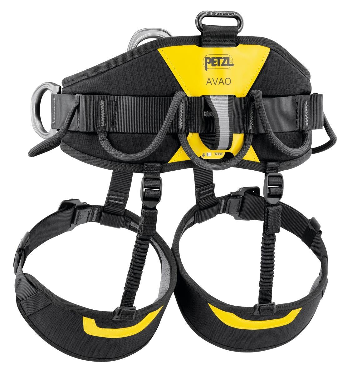Harness AVAO SIT 1
