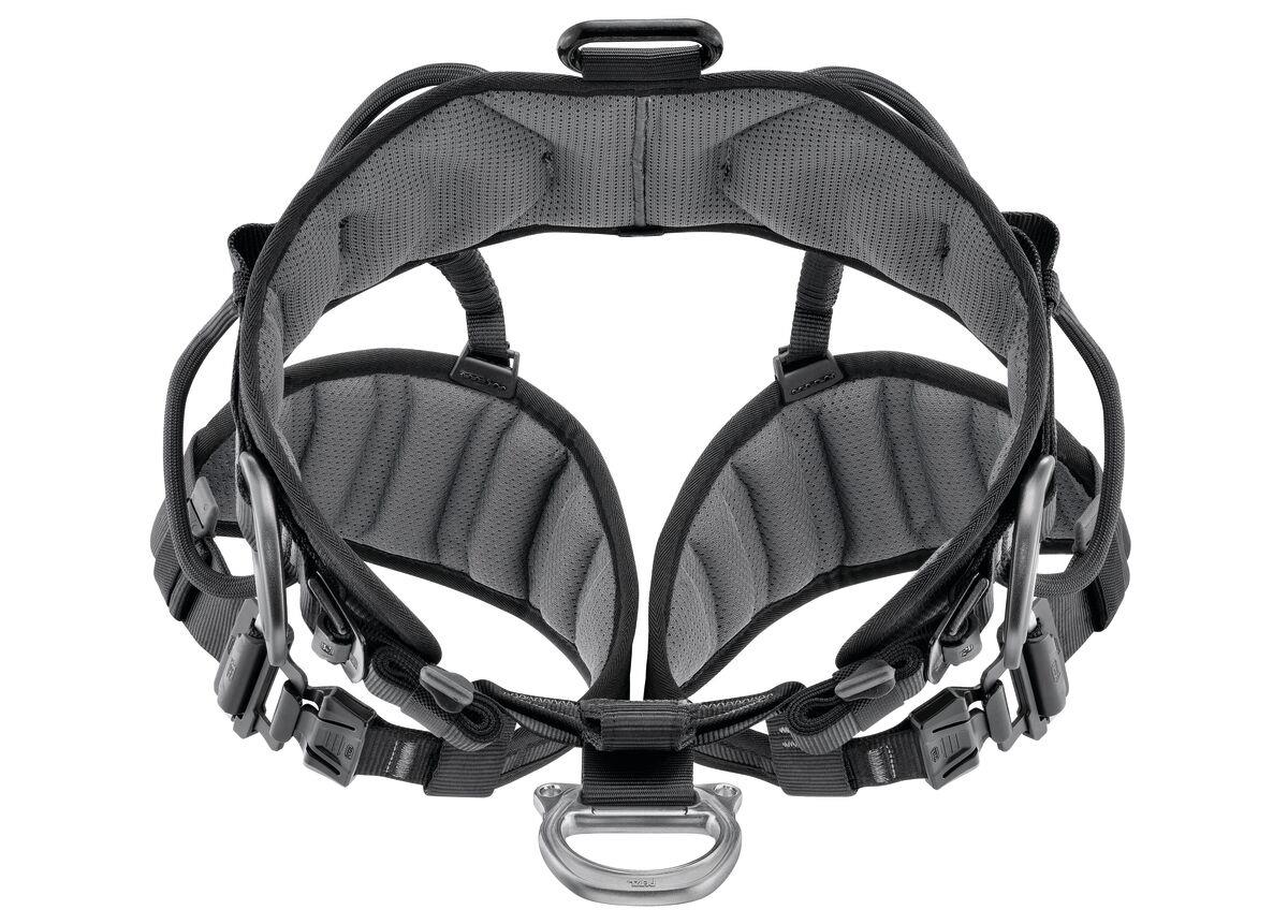 Harness AVAO SIT FAST 0