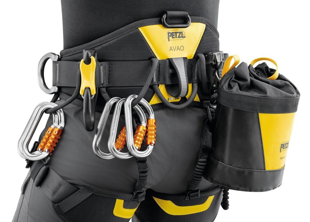 Harness AVAO SIT FAST 0