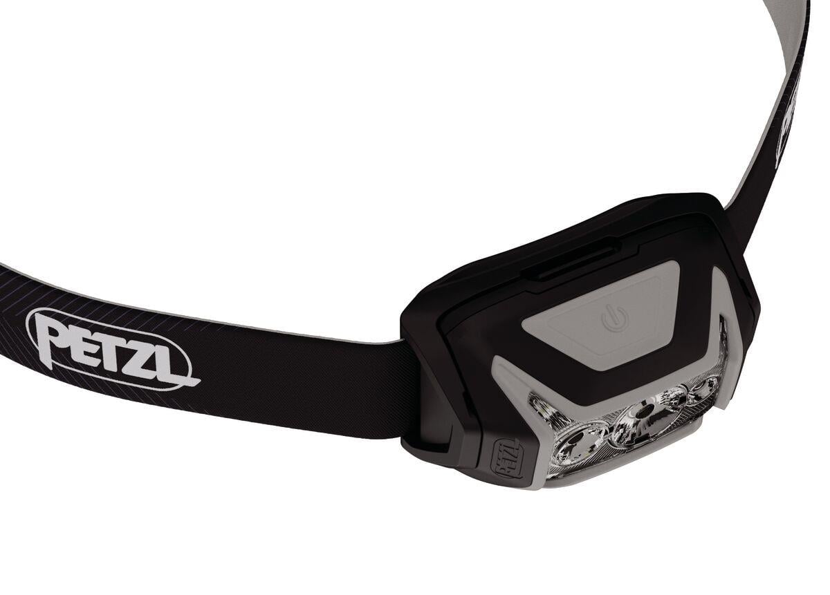 PETZL ACTIK CORE Kafa Feneri (625 lümen)