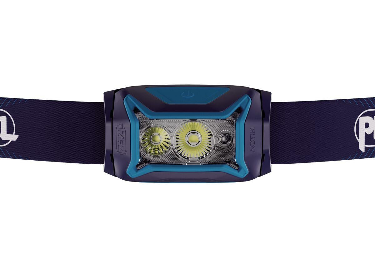 PETZL ACTIK CORE Kafa Feneri (625 lümen)