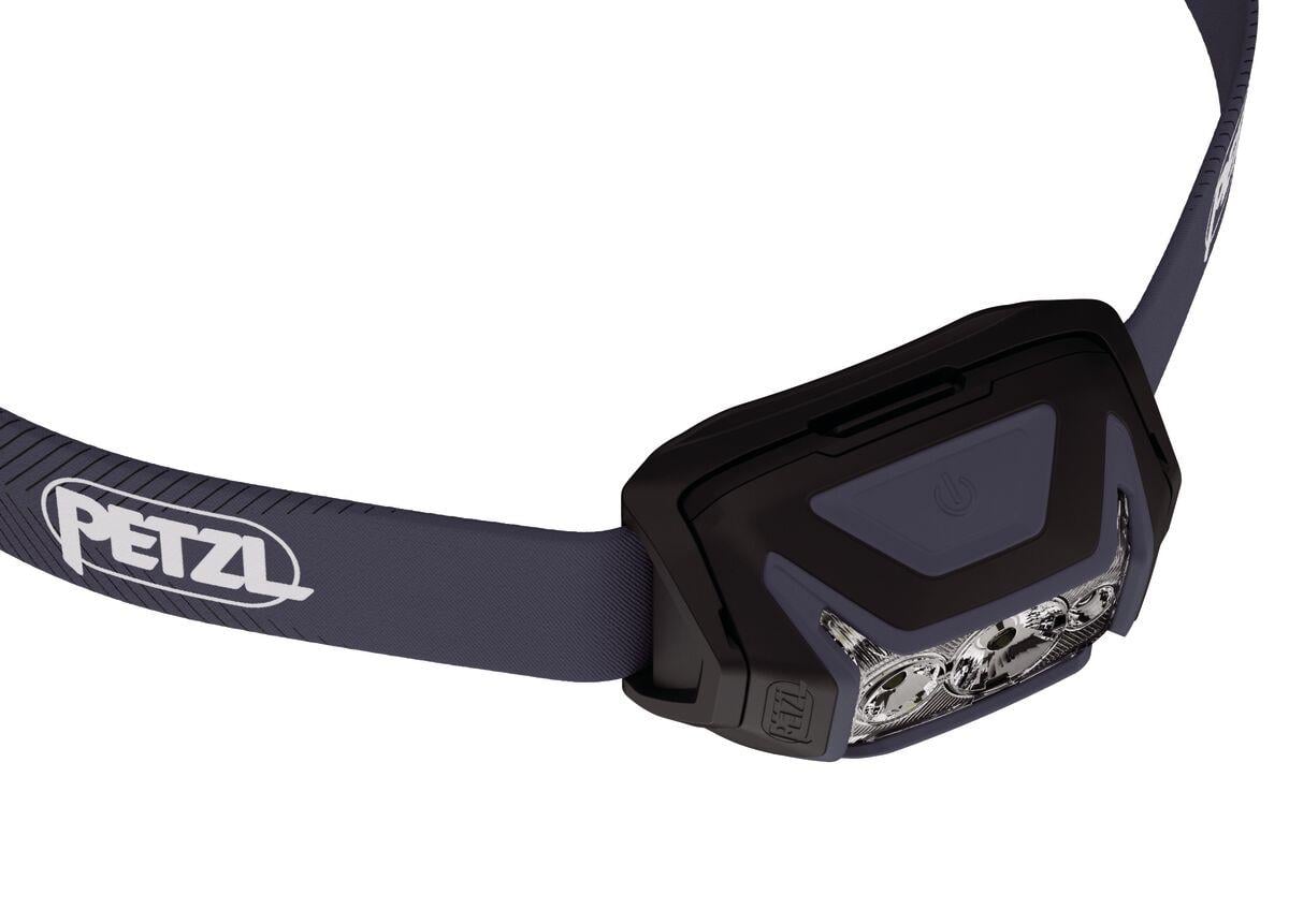 PETZL ACTIK Kafa Feneri (450 lümen)