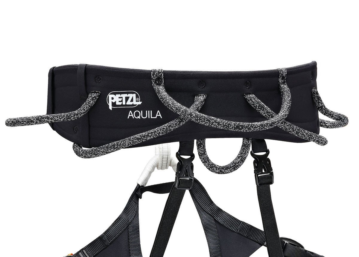 PETZL Aquila Emniyet Kemeri