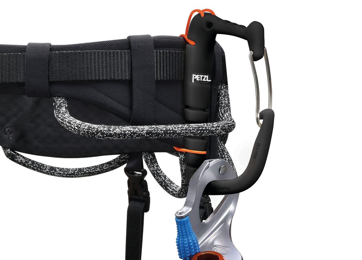 PETZL Aquila Emniyet Kemeri